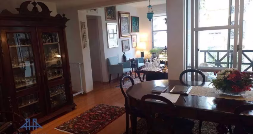 Cobertura com 4 dormitórios à venda, 133 m² por R$ 1.200.000,00 - Itacorubi - Florianópolis/SC
