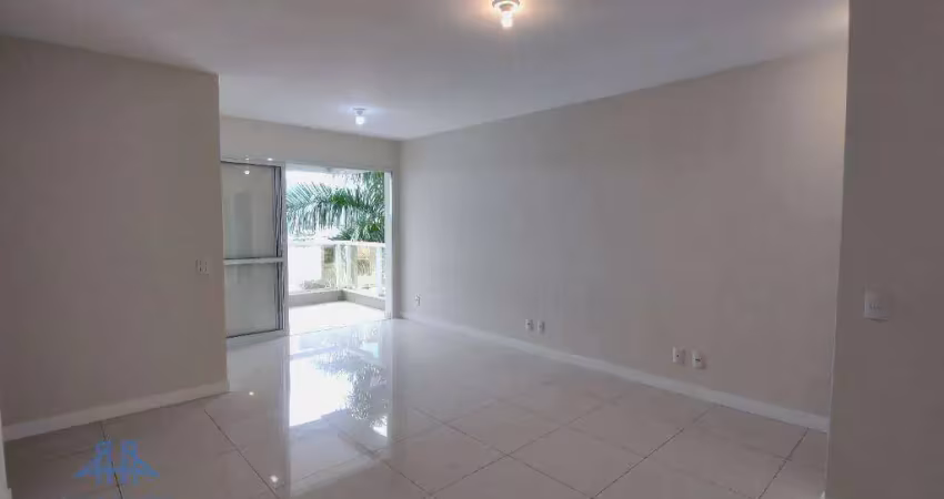 Apartamento com 3 dormitórios para alugar, 105 m² por R$ 6.310,00/mês - Córrego Grande - Florianópolis/SC