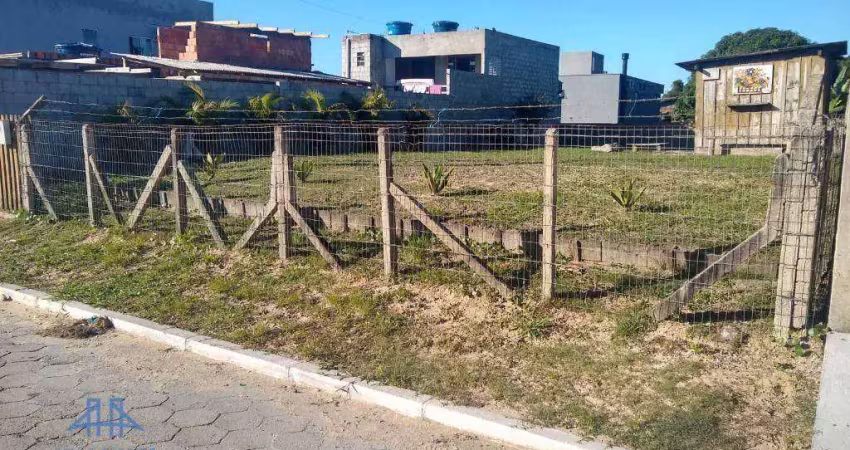 Terreno à venda, 360 m² por r$ 360.000,00 - são joão do rio vermelho - florianópolis/sc
