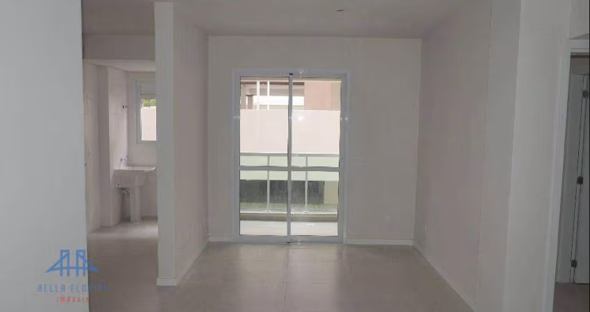 Apartamento à venda, 63 m² por R$ 500.000,00 - Centro - São José/SC