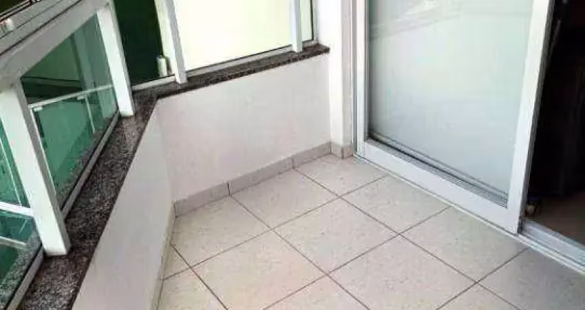 Apartamento à venda, 83 m² por r$ 990.000,00 - trindade - florianópolis/sc