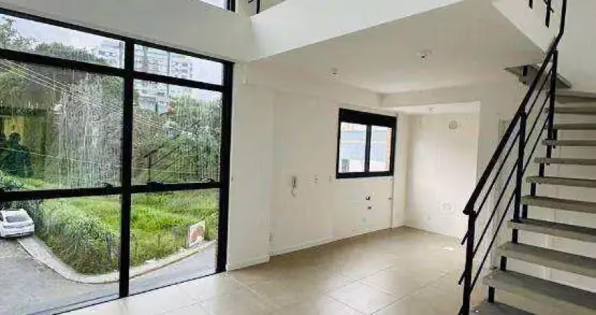 Loft à venda, 42 m² por R$ 570.000,00 - Saco dos Limões - Florianópolis/SC