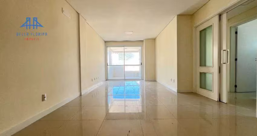 Apartamento com 4 dormitórios para alugar, 125 m² por r$ 6.765,00/ano - parque são jorge - florianópolis/sc