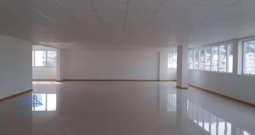 Sala à venda, 198 m² por r$ 3.600.000,00 - centro - florianópolis/sc