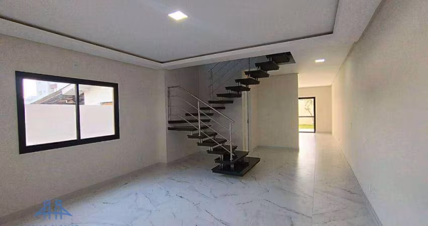 Casa à venda, 179 m² por R$ 1.590.000,00 - Canasvieiras - Florianópolis/SC