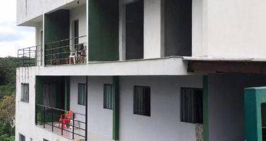 Apartamento Duplex com 2 dormitórios à venda, 570 m² por R$ 950.000,00 - Pantanal - Florianópolis/SC