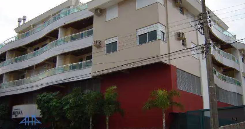 Cobertura à venda, 320 m² por R$ 2.950.000,00 - Lagoa da Conceição - Florianópolis/SC