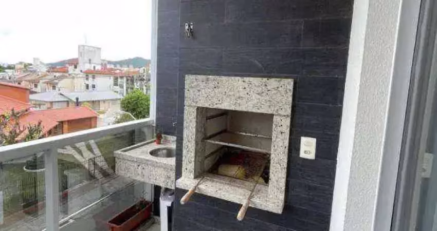 Apartamento à venda, 84 m² por R$ 1.166.000,00 - Canasvieiras - Florianópolis/SC