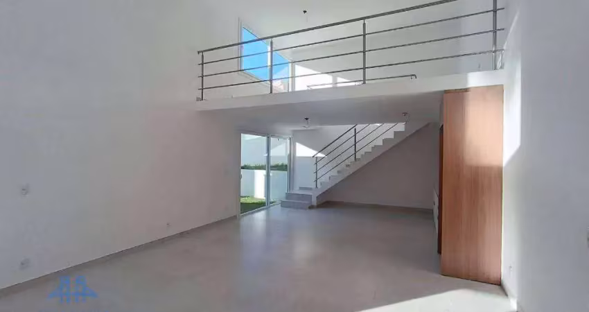 Casa com 3 dormitórios à venda, 192 m² por r$ 1.580.000,00 - cachoeira do bom jesus - florianópolis/sc