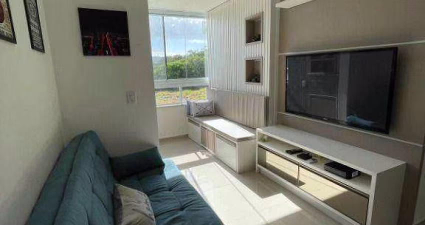 Apartamento à venda, 60 m² por R$ 687.000,00 - Ingleses do Rio Vermelho - Florianópolis/SC