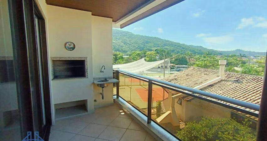 Apartamento à venda, 84 m² por R$ 870.000,00 - Cachoeira do Bom Jesus - Florianópolis/SC