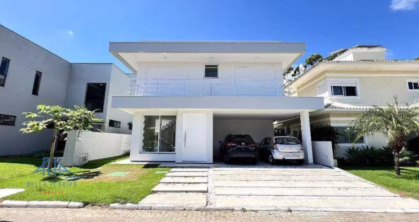 Casa à venda, 226 m² por R$ 2.550.000,00 - Vargem Pequena - Florianópolis/SC