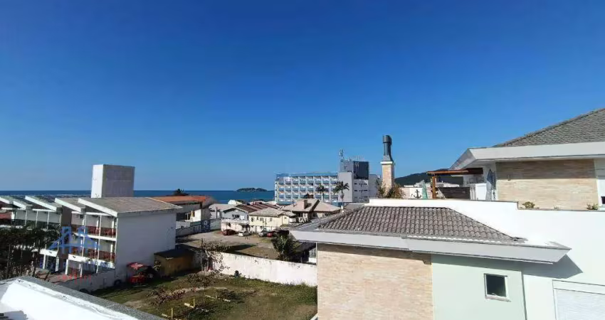 Cobertura à venda, 271 m² por R$ 2.200.000,00 - Ingleses do Rio Vermelho - Florianópolis/SC