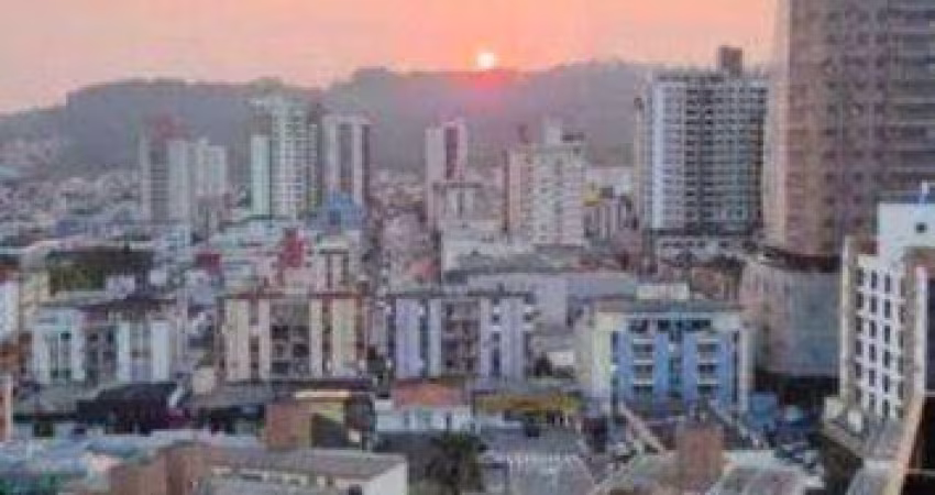 Apartamento à venda, 90 m² por R$ 1.030.000,00 - Campinas - São José/SC