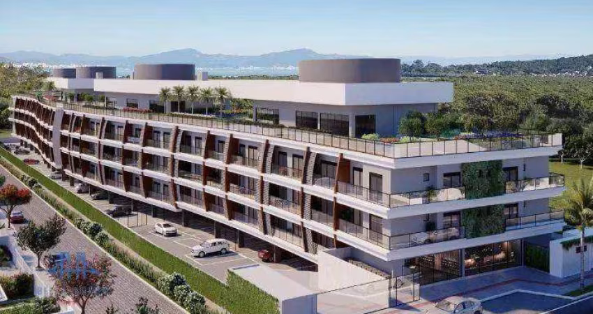 Apartamento à venda, 47 m² por R$ 599.000,00 - Saco Grande - Florianópolis/SC