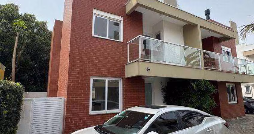 Casa para alugar, 139 m² por R$ 6.580,00/mês - Campeche - Florianópolis/SC