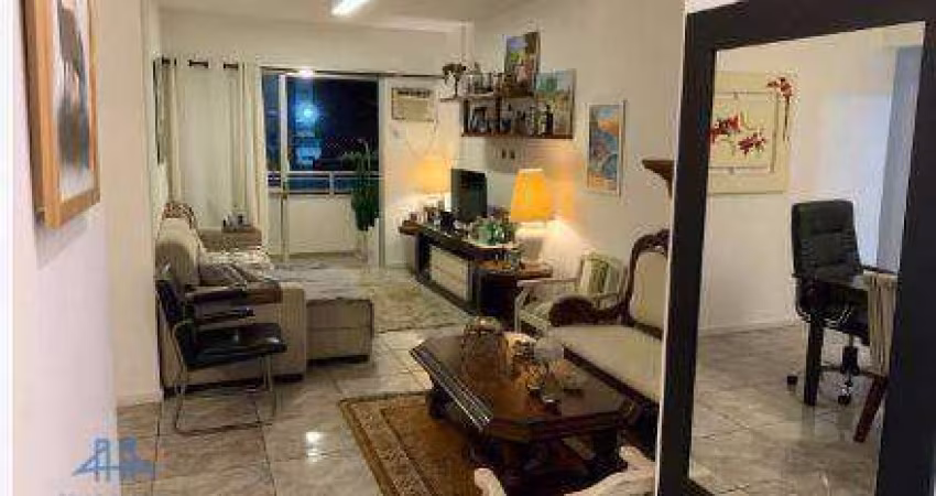 Apartamento à venda, 123 m² por R$ 960.000,00 - Centro - Florianópolis/SC