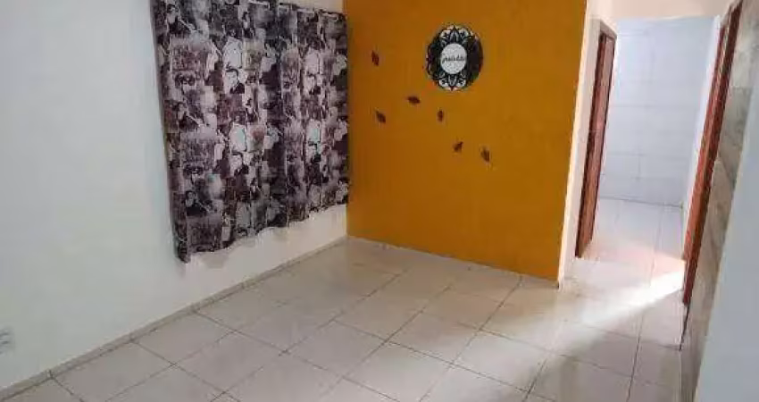 Apartamento com 2 dormitórios à venda, 48 m² por R$ 350.000,00 - Monte Verde - Florianópolis/SC