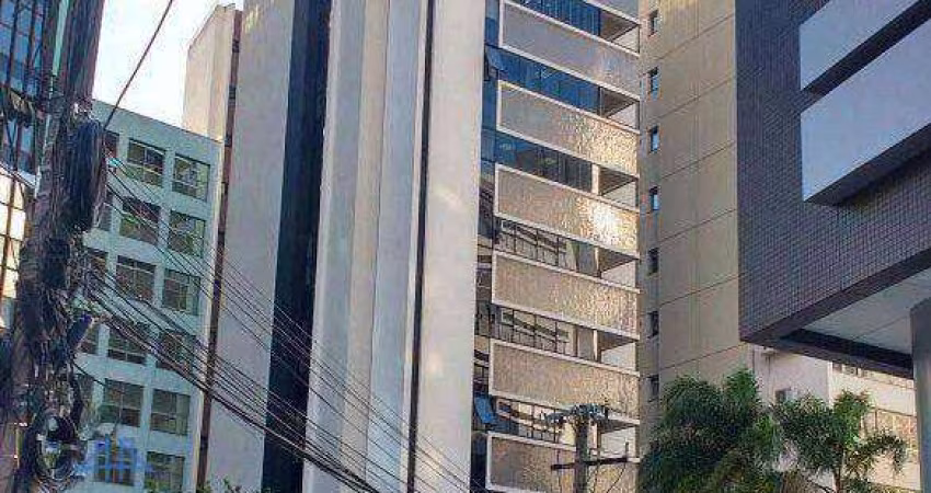 Sala à venda, 60 m² por R$ 741.000,00 - Centro - Florianópolis/SC