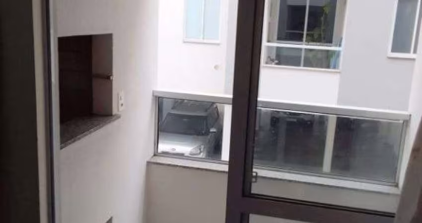 Apartamento à venda, 48 m² por R$ 250.000,00 - Barra do Aririú - Palhoça/SC