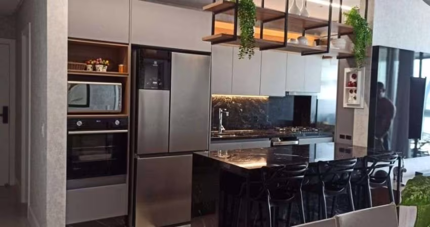Apartamento à venda, 102 m² por R$ 2.550.000,00 - Agronômica - Florianópolis/SC