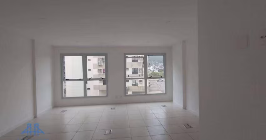 Sala à venda, 35 m² por R$ 330.000,00 - Trindade - Florianópolis/SC