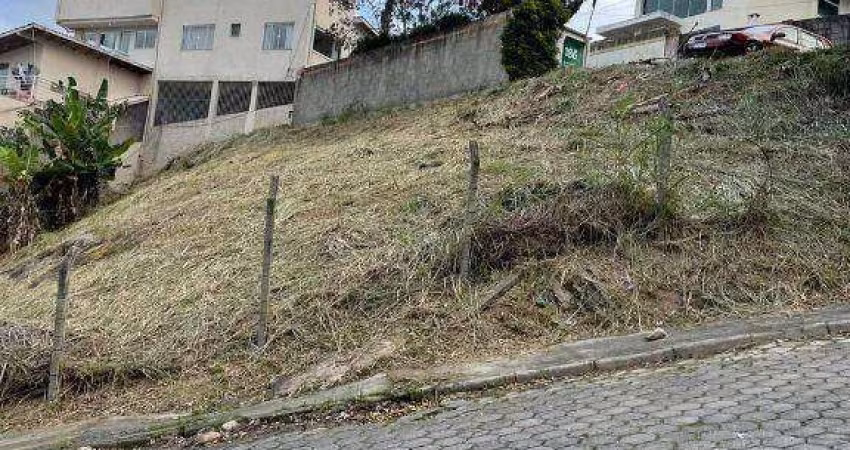 Terreno à venda, 650 m² por R$ 615.000,00 - Trindade - Florianópolis/SC