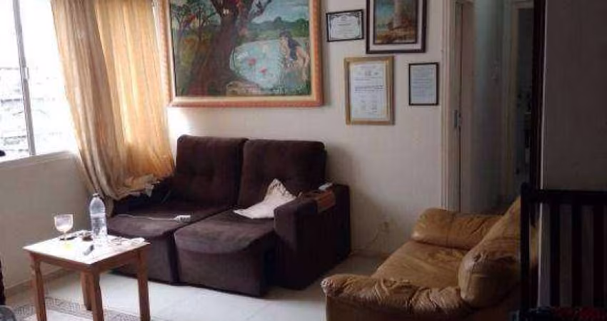 Apartamento com 3 dormitórios à venda, 91 m² por R$ 670.000,00 - Centro - Florianópolis/SC