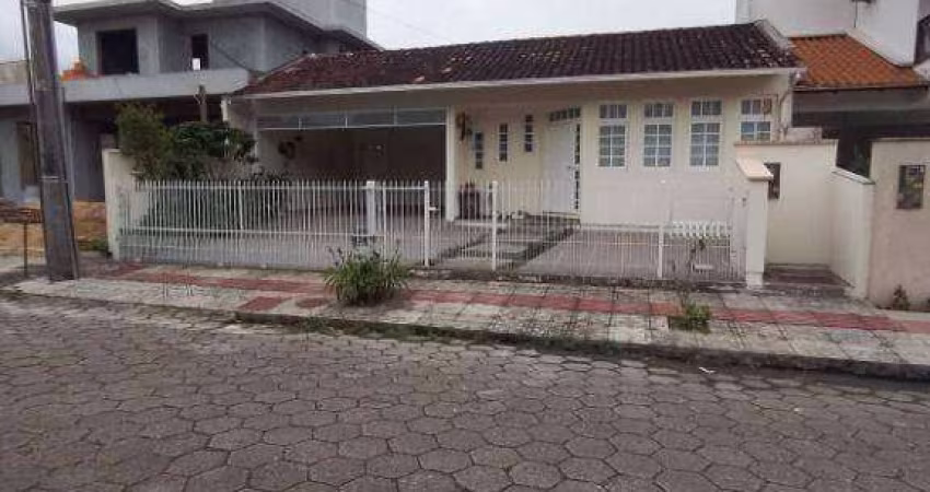 Casa à venda, 140 m² por R$ 2.150.000,00 - Santa Mônica - Florianópolis/SC