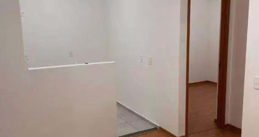 Apartamento à venda, 44 m² por r$ 270.000,00 - serraria - são josé/sc