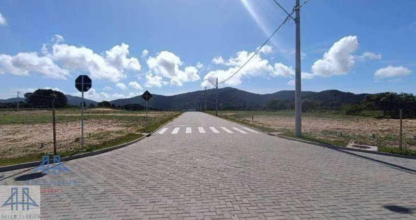 Terreno à venda, 361 m² por R$ 432.200,00 - Rio Vermelho - Florianópolis/SC