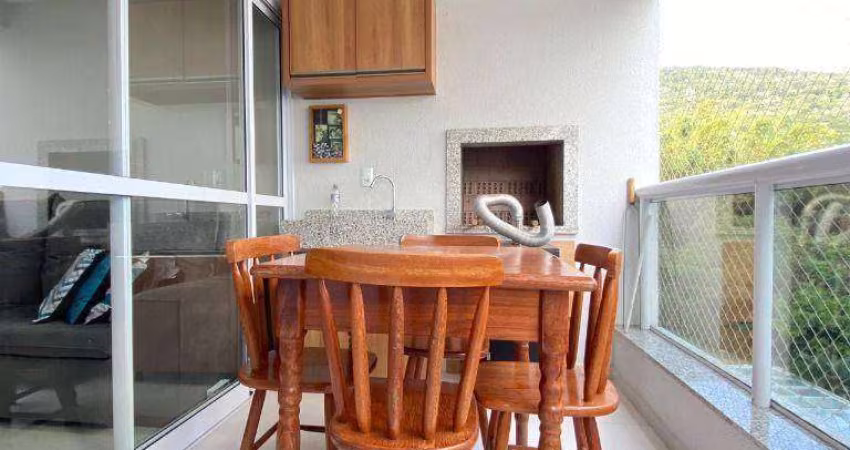 Apartamento à venda, 95 m² por R$ 1.150.000,00 - Saco Grande - Florianópolis/SC