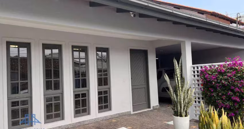 Casa à venda, 195 m² por r$ 1.950.000,00 - santa mônica - florianópolis/sc