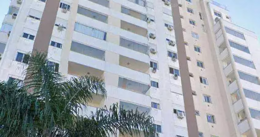 Apartamento à venda, 64 m² por r$ 520.000,00 - barreiros - são josé/sc