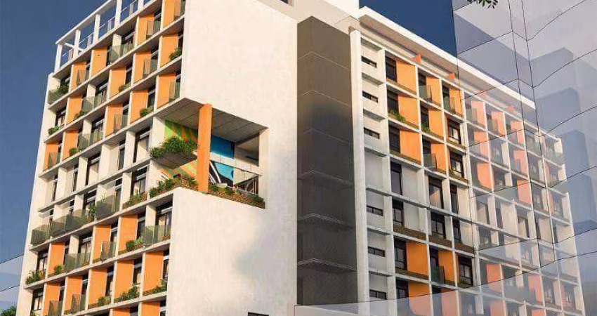 Studio à venda, 30 m² por R$ 400.000,00 - Córrego Grande - Florianópolis/SC