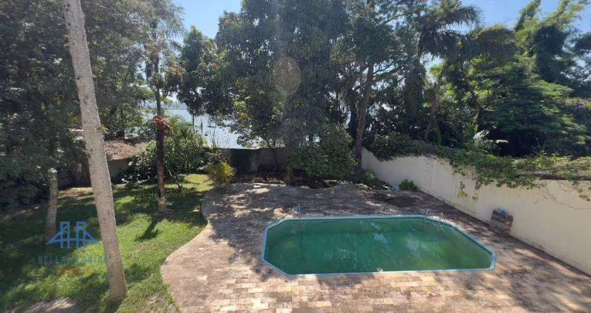 Casa à venda, 166 m² por R$ 1.480.000,00 - Ponta de Baixo - São José/SC