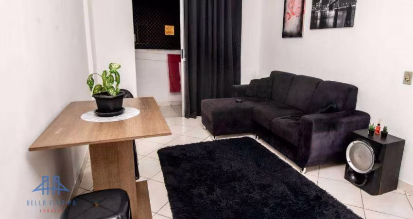 Apartamento à venda, 50 m² por R$ 260.000,00 - Areias - São José/SC