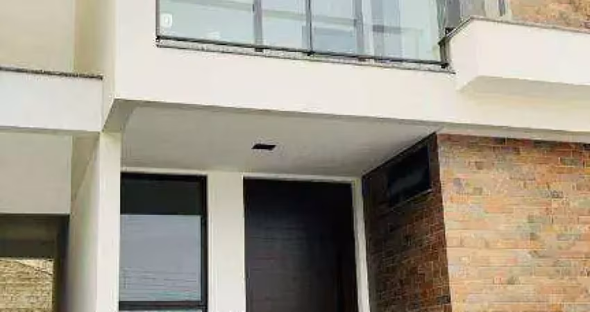 Casa com 3 dormitórios à venda, 103 m² por r$ 650.000,00 - serraria - são josé/sc