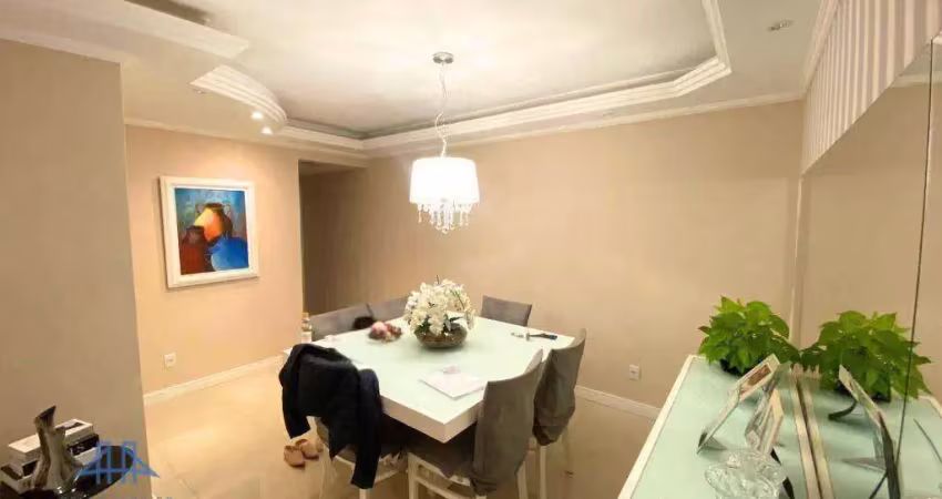 Apartamento à venda, 85 m² por R$ 848.000,00 - Córrego Grande - Florianópolis/SC