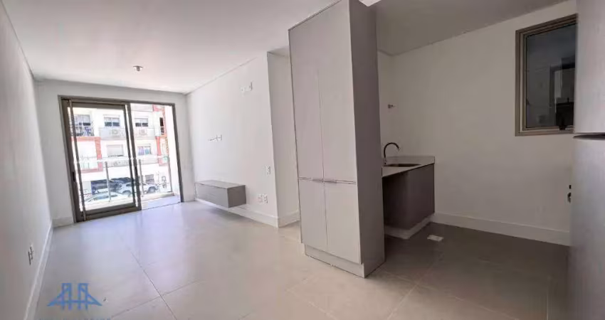 Apartamento à venda, 67 m² por R$ 1.350.000,00 - Córrego Grande - Florianópolis/SC