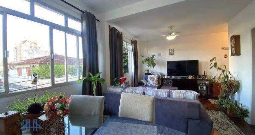 Apartamento à venda, 65 m² por R$ 475.000,00 - Trindade - Florianópolis/SC