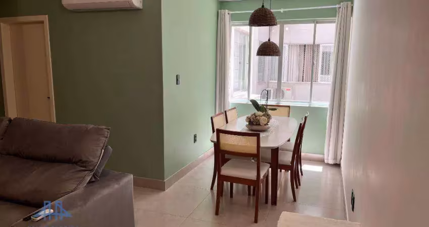 Apartamento com 4 dormitórios à venda, 108 m² por r$ 750.000,00 - canto - florianópolis/sc