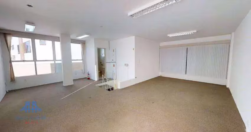 Loja à venda, 133 m² por R$ 680.000,00 - Trindade - Florianópolis/SC