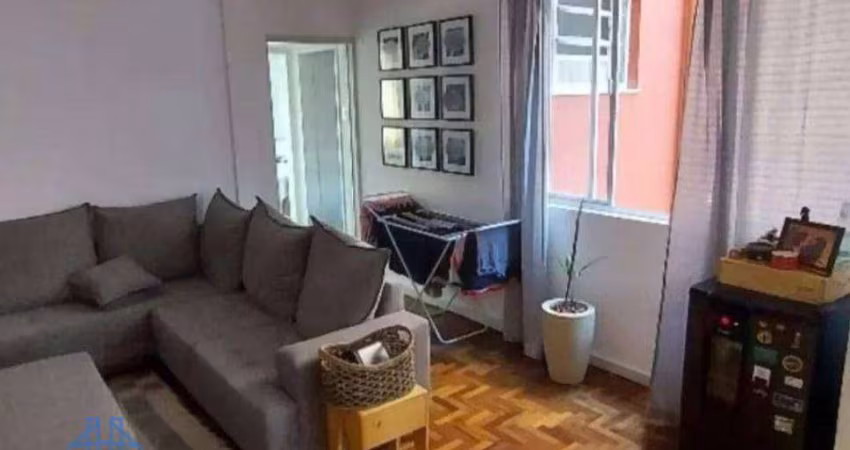 Apartamento à venda, 104 m² por R$ 540.000,00 - Centro - Florianópolis/SC