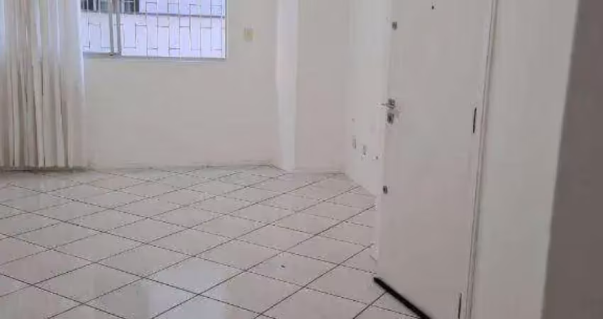 Apartamento à venda, 57 m² por r$ 350.000,00 - coqueiros - florianópolis/sc