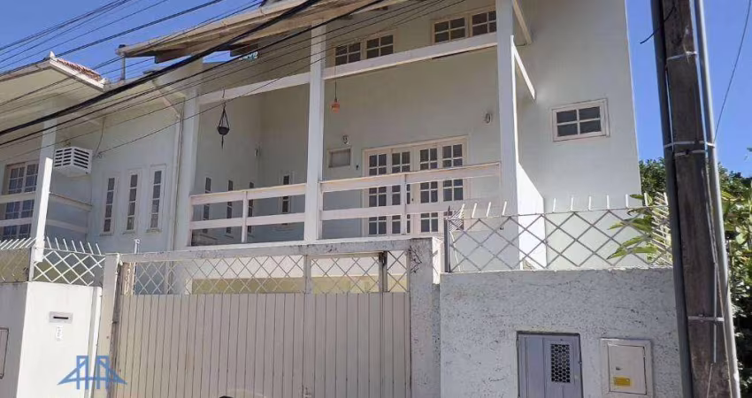 Casa com 1 dormitório para alugar, 240 m² por R$ 5.325,00/mês - Rio Tavares - Florianópolis/SC