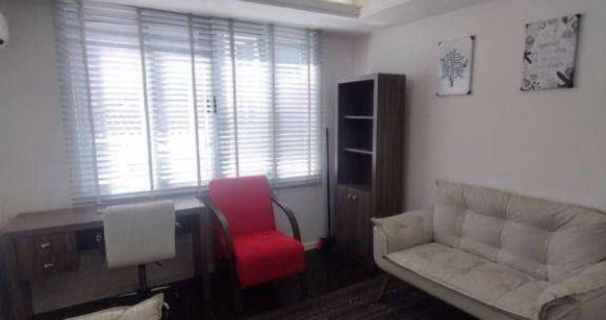 Sala à venda, 34 m² por R$ 150.000,00 - Centro - Florianópolis/SC