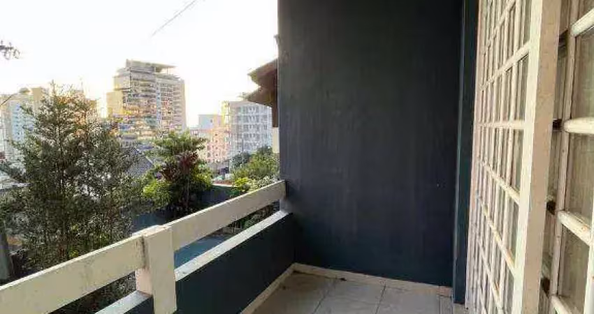 Casa à venda, 364 m² por r$ 1.100.000,00 - centro - florianópolis/sc