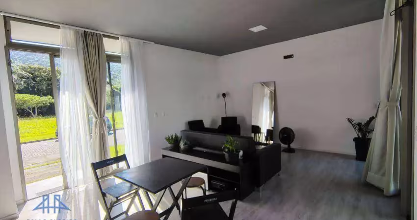 Casa com 2 dormitórios à venda, 172 m² por R$ 1.690.000,00 - Ratones - Florianópolis/SC