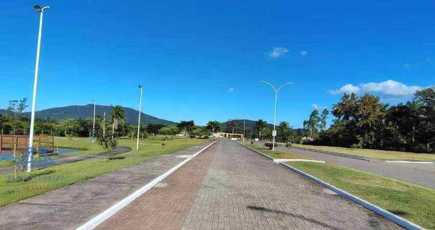 Terreno à venda, 454 m² por R$ 930.000,00 - Ratones - Florianópolis/SC